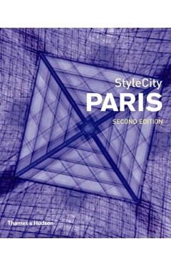 Style City: Paris Revised Ed: 