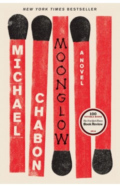 Moonglow: A Novel