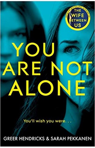 You Are Not Alone