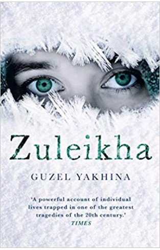 Zuleikha