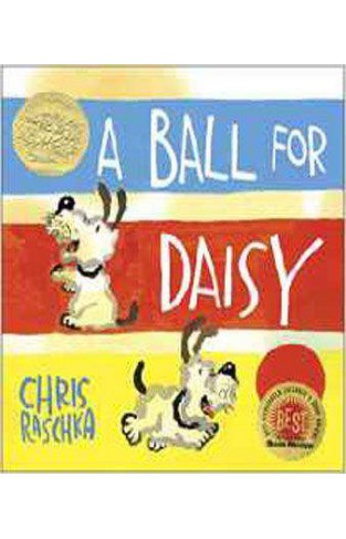 A Ball for Daisy (Caldecott Medal - Winner Title(s)