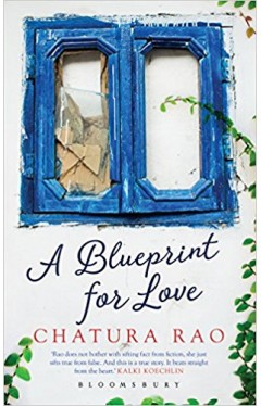 A Blueprint for Love 