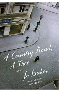 A Country Road, A Tree: -