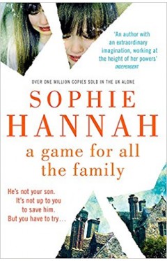 A Game for All the Family