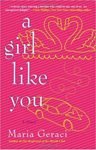 A Girl Like You