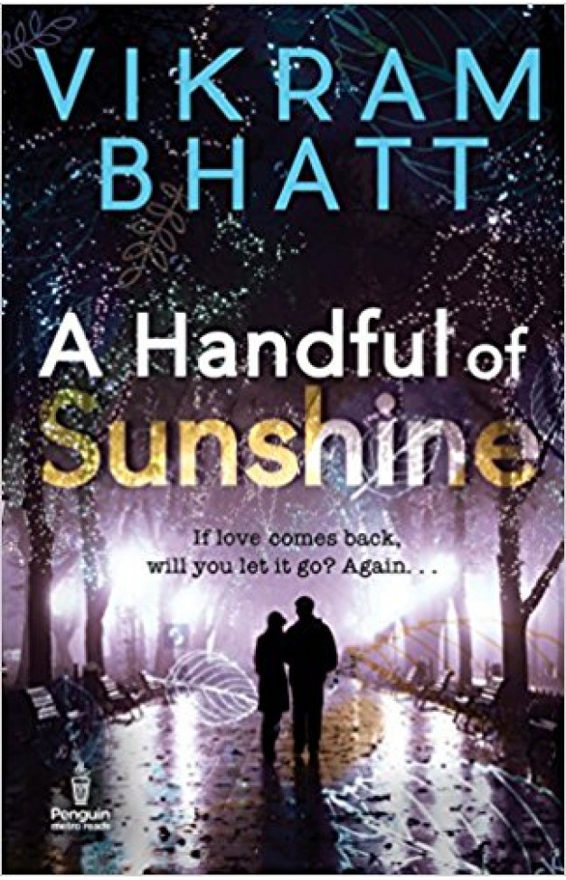 A Handful of Sunshine