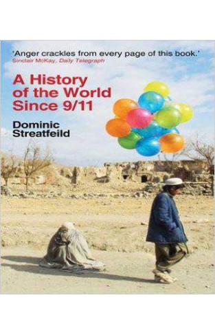 A History of the World Since 9/11
