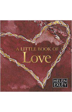 A Little Book of Love