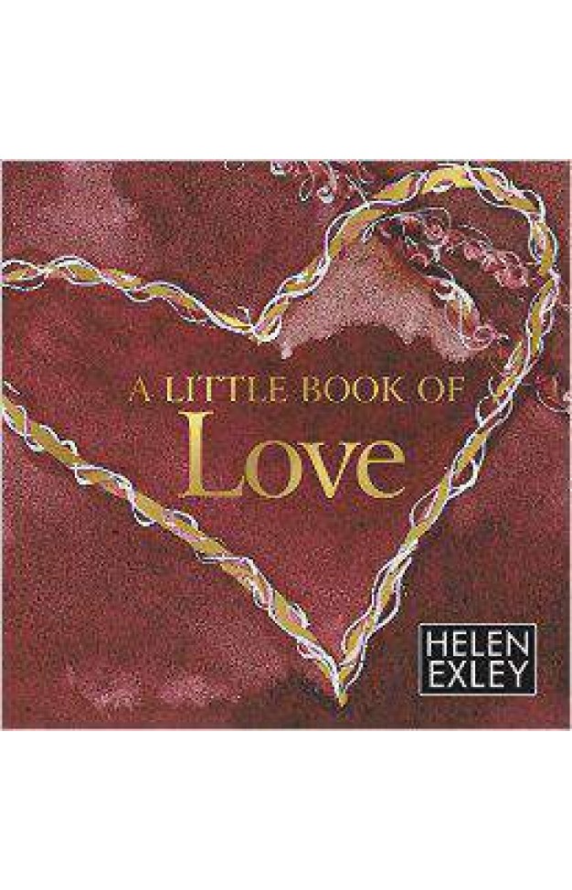 A Little Book of Love