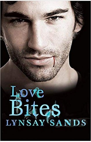 A Love Bites: An Argeneau Vampire Novel Book 1