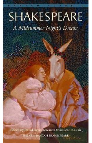 A Midsummer Nights Dream -