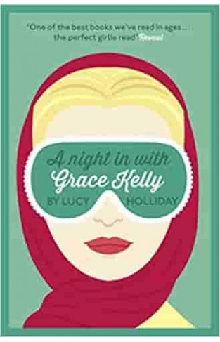 A Night In With Grace Kelly  -  (PB)