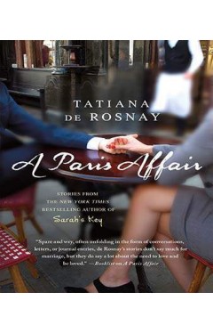 A Paris Affair -