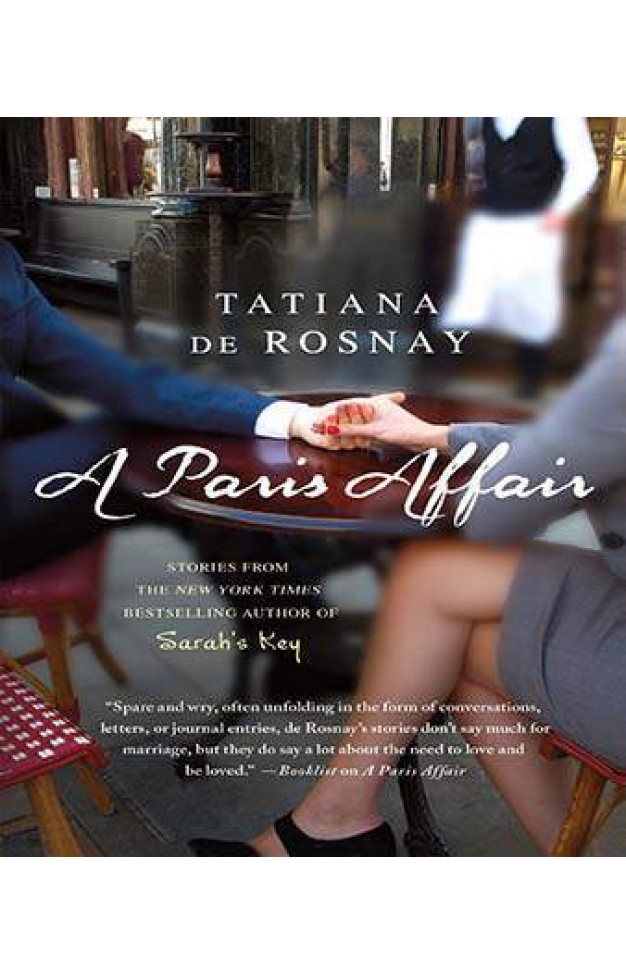 A Paris Affair -