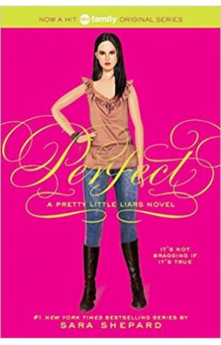 A Pretty Little Liars 3 Perfect A Novel