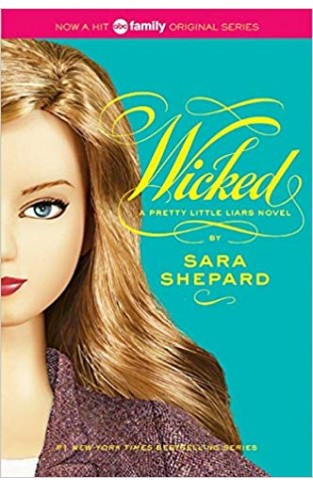 A Pretty Little Liars # 5: Wicked      Novel