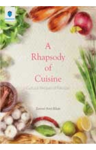 A RHAPSODY OF CUISINE 