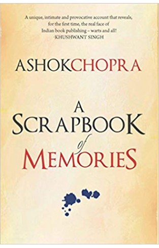 A Scraook of Memories 