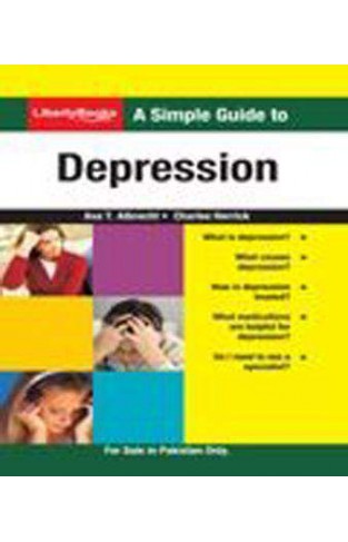 A Simple Guide to Depression