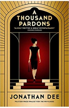 A Thousand Pardons : Slickly Written &amp; Great Entertainment  Evening Standard