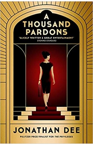 A Thousand Pardons : Slickly Written & Great Entertainment  Evening Standard