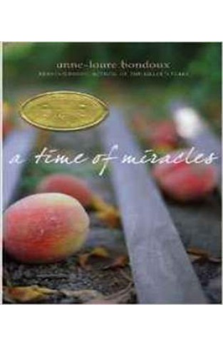 A Time of Miracles