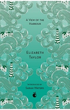 A View Of The Harbour: A Virago Modern Classic VMC