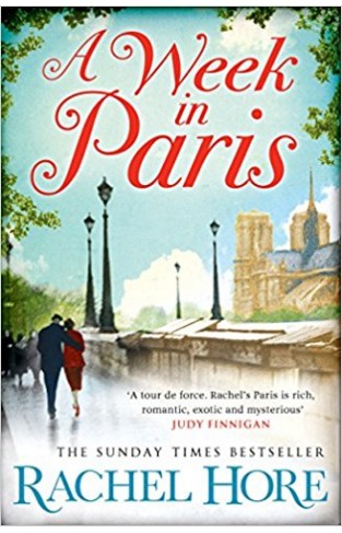 A Week in Paris