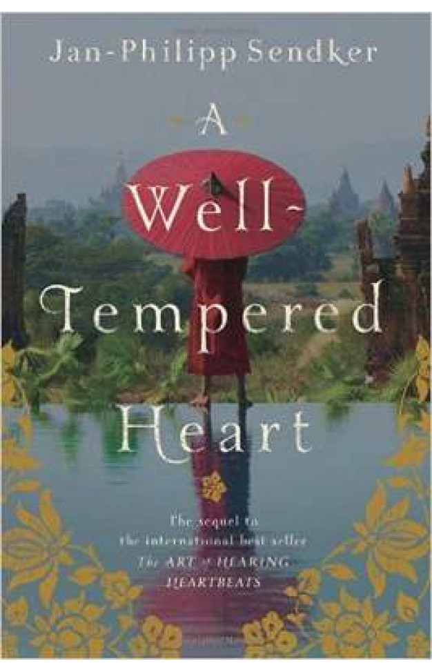 A Well Tempered Heart -