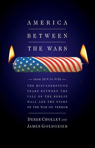 America Between the Wars: From 11/9 to 9/11