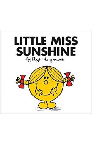 Little Miss Sunshine