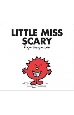 Little Miss Scary