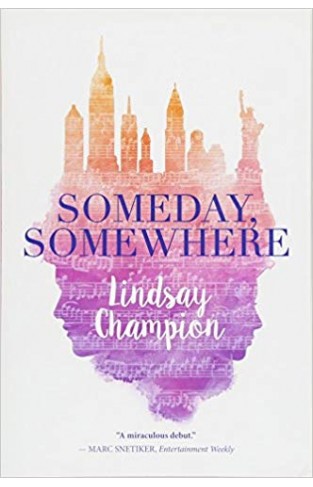 Someday, Somewhere 