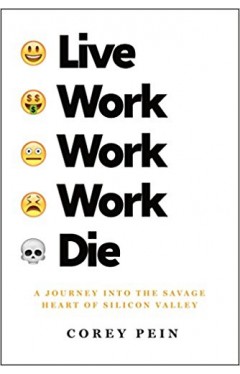 Live Work Work Work Die