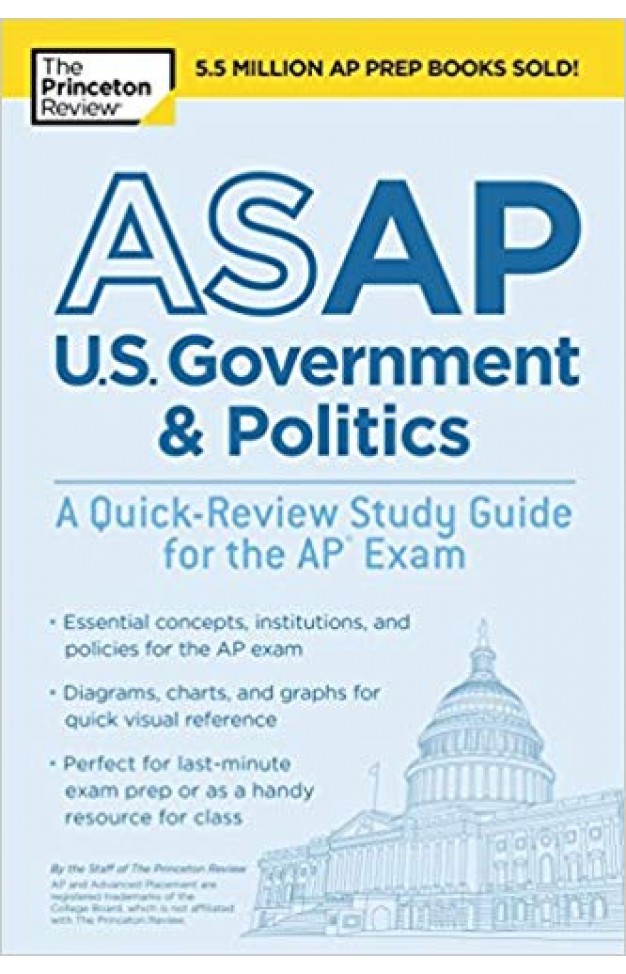 ASAP U.S. Government & Politics ASAP U.S. Government & Politics