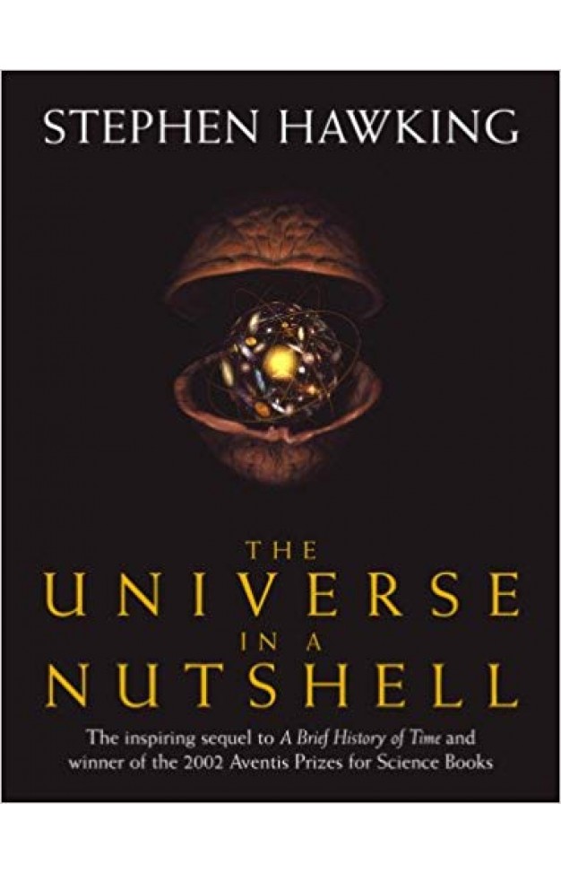 The Universe In A Nutshell