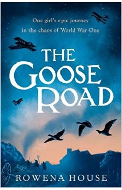 The Goose Road
