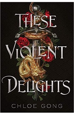 These Violent Delights