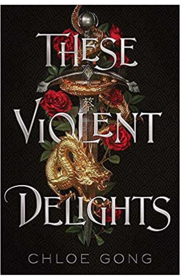 These Violent Delights