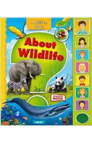 About Wildlife (Million Whys)