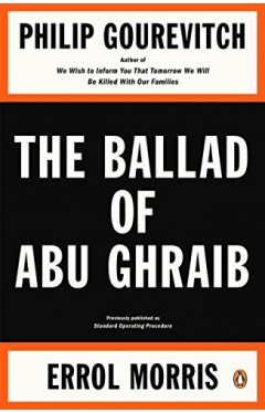 The Ballad of Abu Ghraib