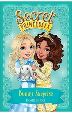 Secret Princesses: Bunny Surprise
