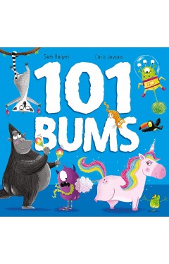 101 Bums