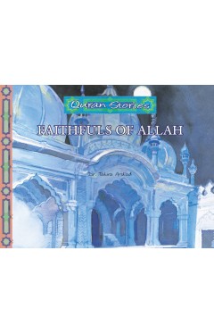 Faithfuls of Allah