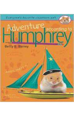 Adventure According to Humphrey