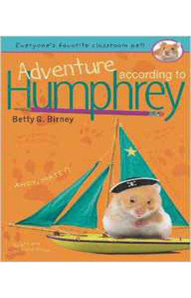 Adventure According to Humphrey