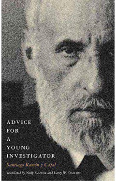 Advice for a Young Investigator (MIT Press)