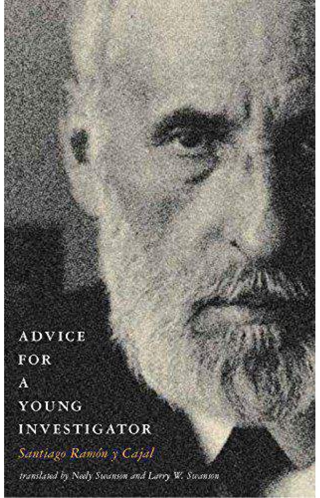 Advice for a Young Investigator (MIT Press)