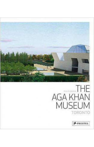 Aga Khan Museum Toronto