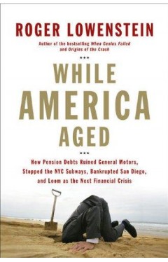  While America Aged